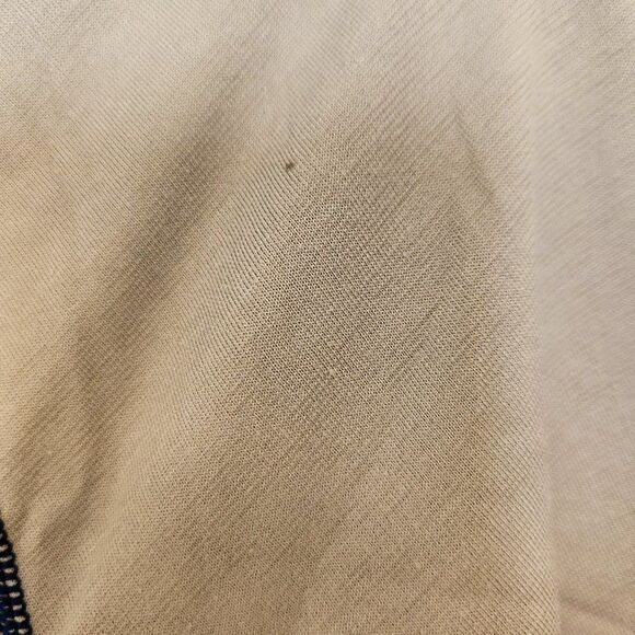 REI Short Sleeve Crew Shirt Gray Sz MED - Picture 4 of 4